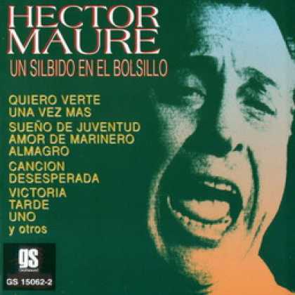 Miscellaneous CDs 8378