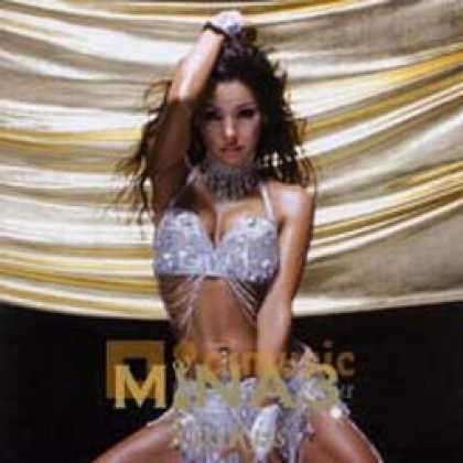 Miscellaneous CDs 8380