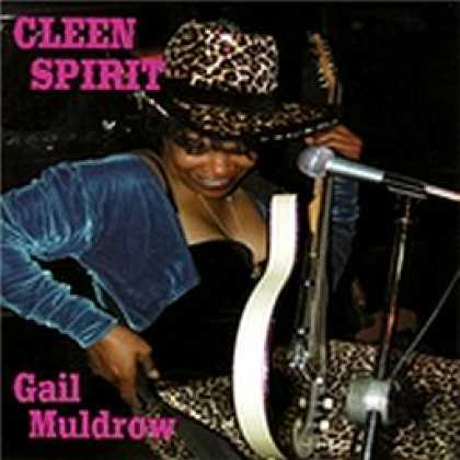 Miscellaneous CDs 8382