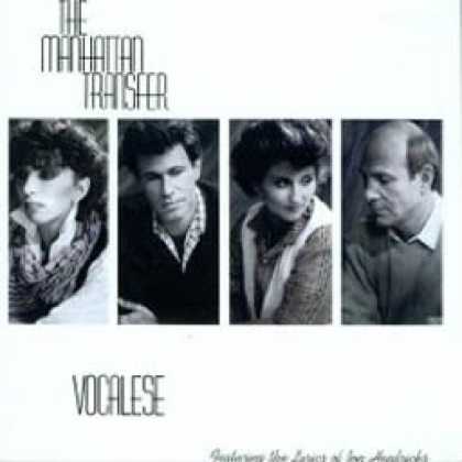 Miscellaneous CDs 84015