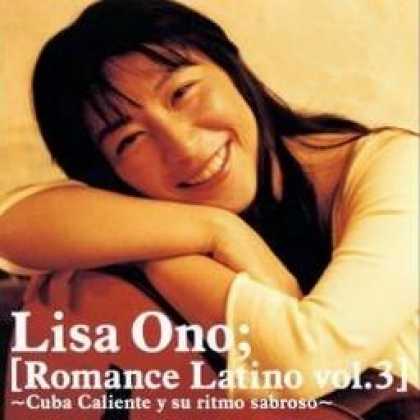 Miscellaneous CDs 84034