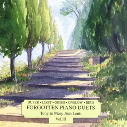 Miscellaneous CDs 84043