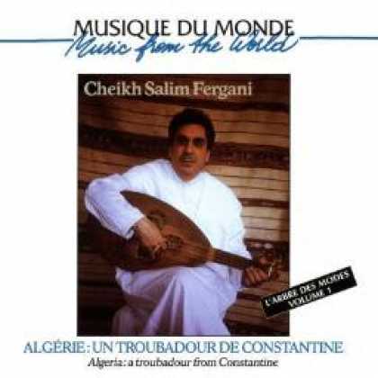 Miscellaneous CDs 8405