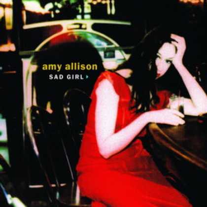 Miscellaneous CDs 8407