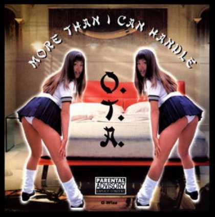Miscellaneous CDs 84097