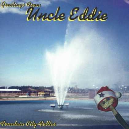 Miscellaneous CDs 8411