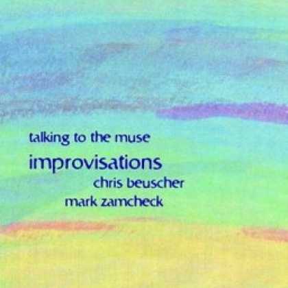 Miscellaneous CDs 8420