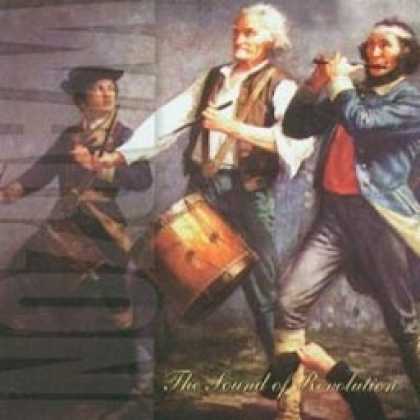 Miscellaneous CDs 8425