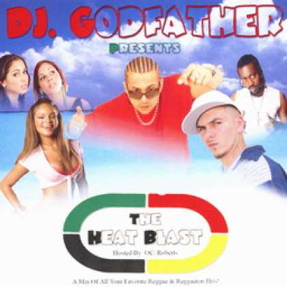 Miscellaneous CDs 84250