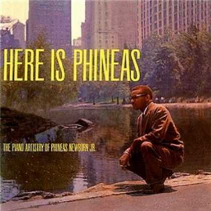 Miscellaneous CDs 8427