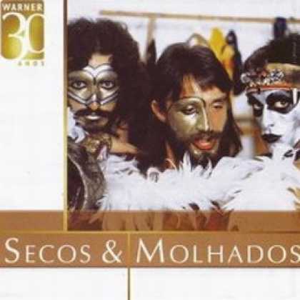 Miscellaneous CDs 84282