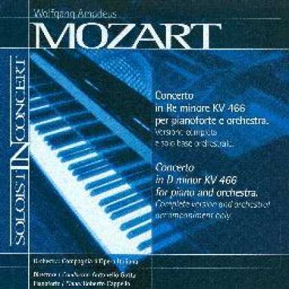 Miscellaneous CDs 84295