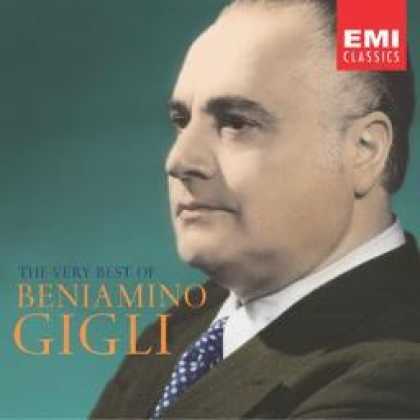 Miscellaneous CDs 8434