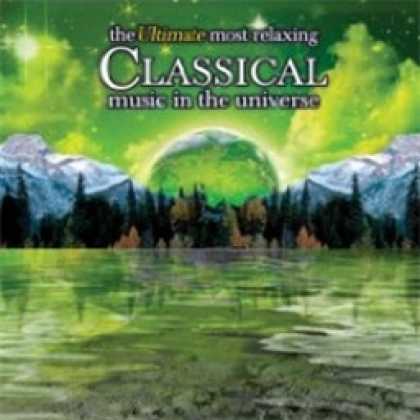 Miscellaneous CDs 8444