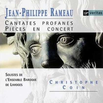 Miscellaneous CDs 8454