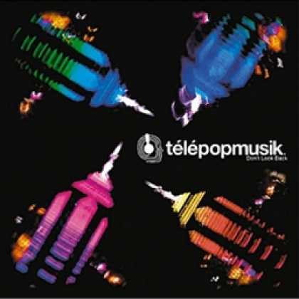 Miscellaneous CDs 8460