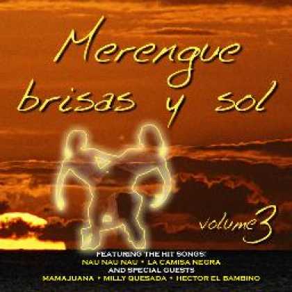 Miscellaneous CDs 8464