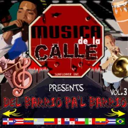 Miscellaneous CDs 84641