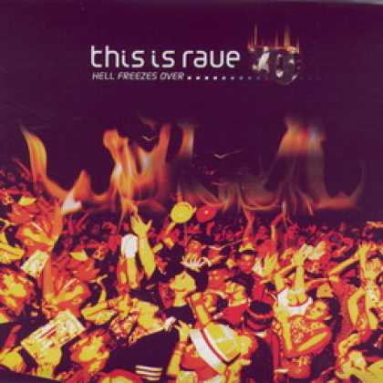Miscellaneous CDs 8469