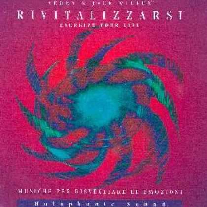 Miscellaneous CDs 8470