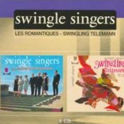 Miscellaneous CDs 84720