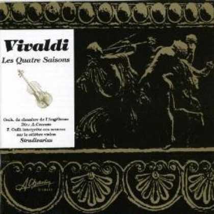 Miscellaneous CDs 8480