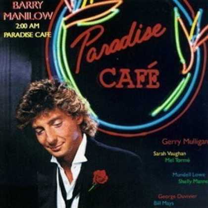 Miscellaneous CDs 8491