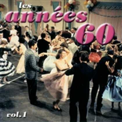 Miscellaneous CDs 85004