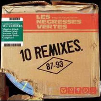 Miscellaneous CDs 85009