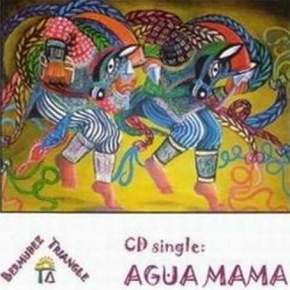 Miscellaneous CDs 85016