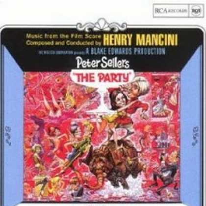 Miscellaneous CDs 85038