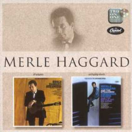 Miscellaneous CDs 85047