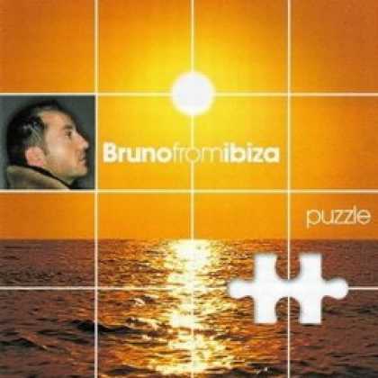 Miscellaneous CDs 8511