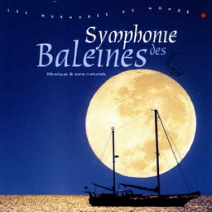 Miscellaneous CDs 85151