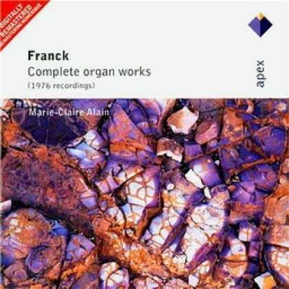 Miscellaneous CDs 85156
