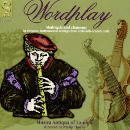 Miscellaneous CDs 85157