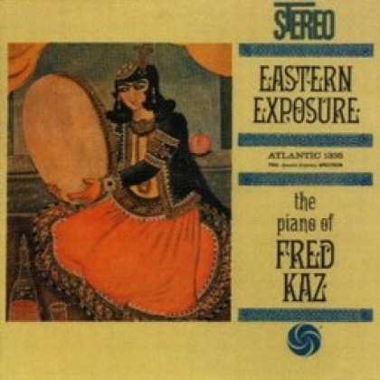 Miscellaneous CDs 85195