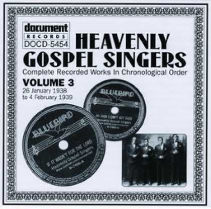 Miscellaneous CDs 8528