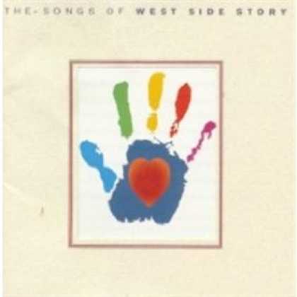Miscellaneous CDs 853