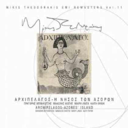 Miscellaneous CDs 854