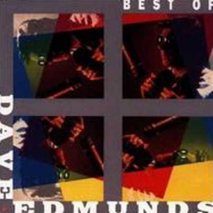 Miscellaneous CDs 8541