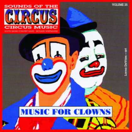 Miscellaneous CDs 8544
