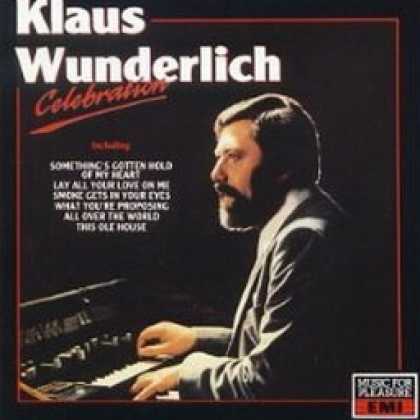 Miscellaneous CDs 8547
