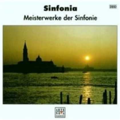 Miscellaneous CDs 8549