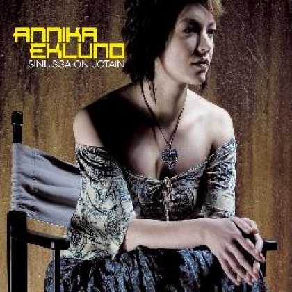 Miscellaneous CDs 8552