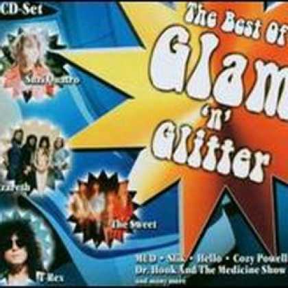 Miscellaneous CDs 85720