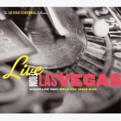 Miscellaneous CDs 85729