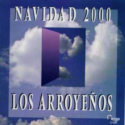 Miscellaneous CDs 8573