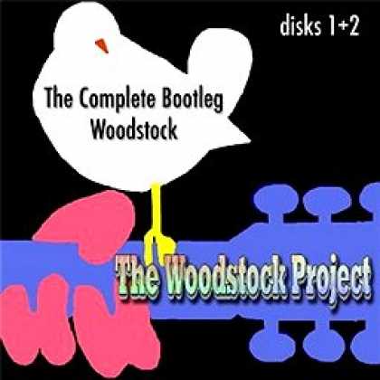Miscellaneous CDs 8576