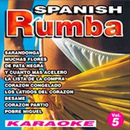 Miscellaneous CDs 85794